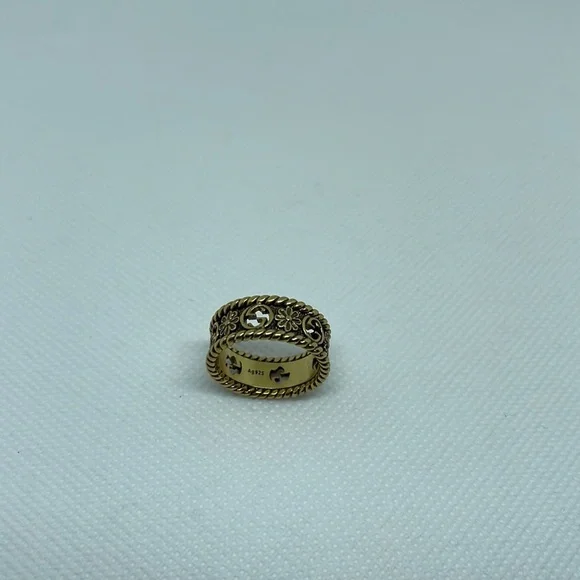 Gucci ring authentic 100% - Picture 8 of 13